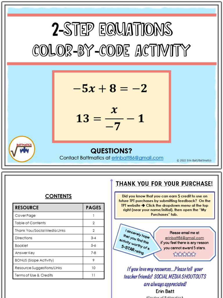 Engaging Math Resources for Teachers | PDF