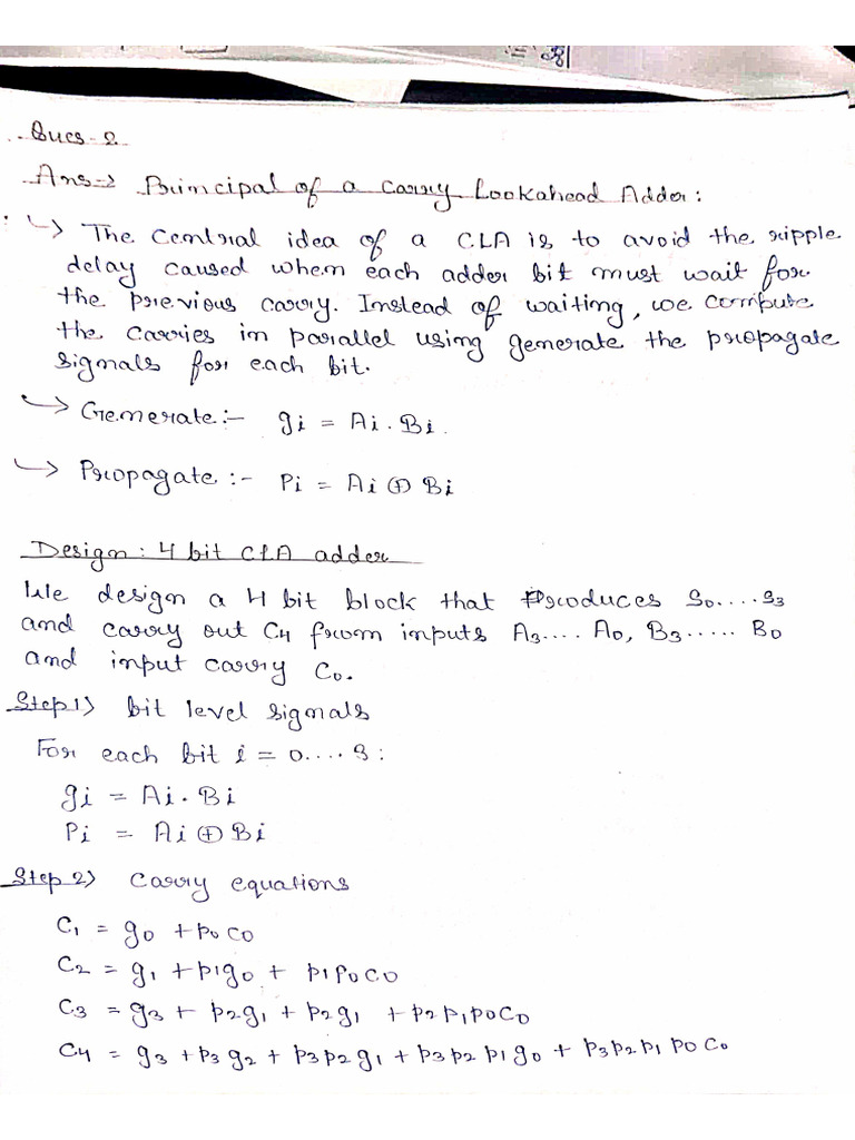COA As-2. Sim | PDF