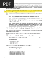 COP & IPLV Ratings for VRF Systems | PDF