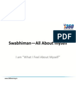 I360 Swabhiman-All About Myself