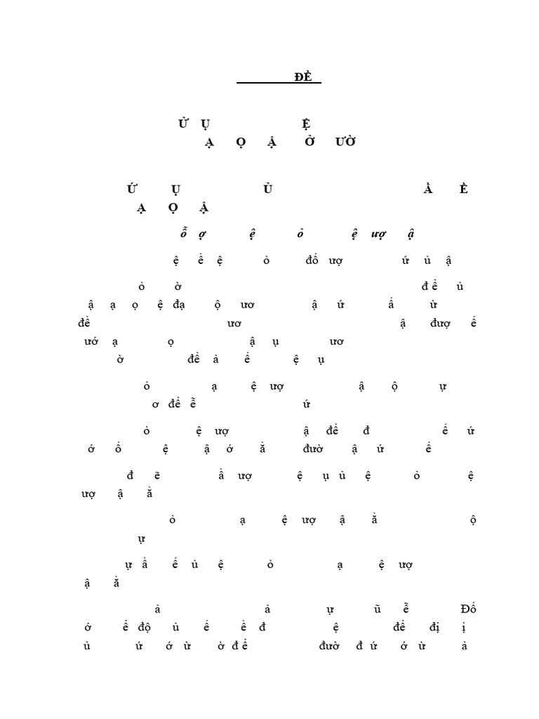 01.li Thuyet Ud CNTT DHVL | PDF