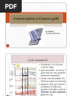 Tableau des pilules contraceptives | PDF | Pilule combinée | Méthodes ...