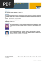 Download Xslt Mapping in Sap Pi 71 by Jennai Padilla Melo SN96918719 doc pdf