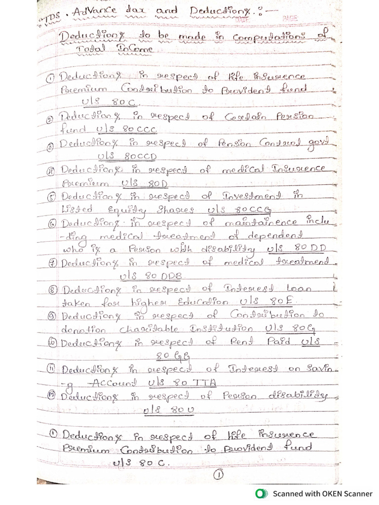 5 Chapter 5 TH Sem IT | PDF