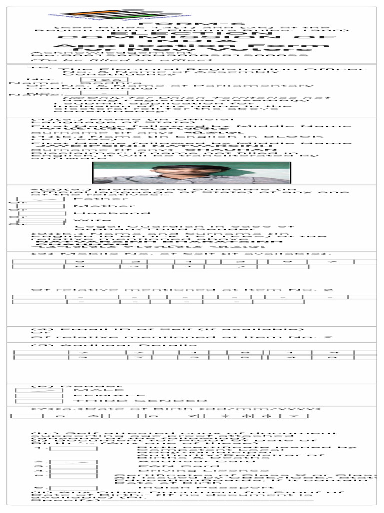 Form6 S06126O6N3008251200022 PDF | PDF