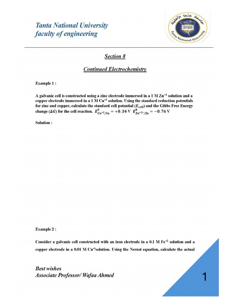 Section 8 | PDF