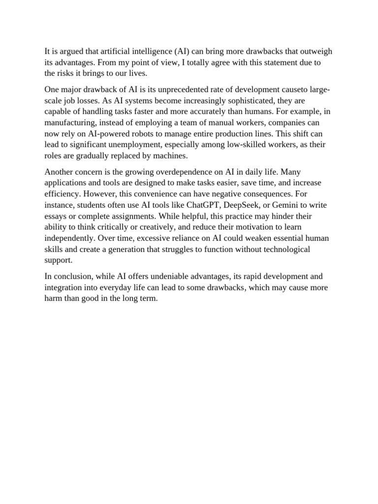 Draft 1 | PDF