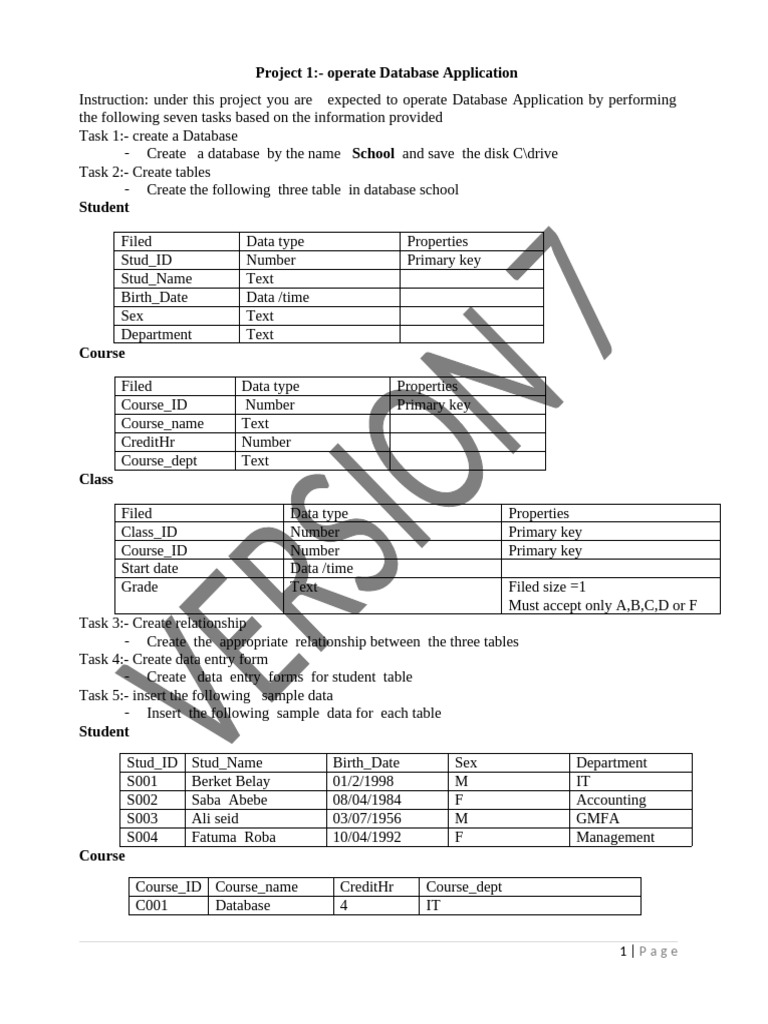 Coc Level 2 Version 7 | PDF | Computer Network | Local Area Network