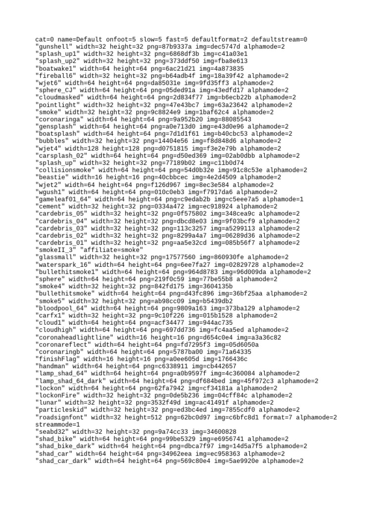 txd | PDF