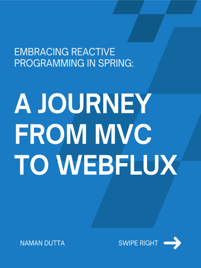 Spring Webflux | PDF