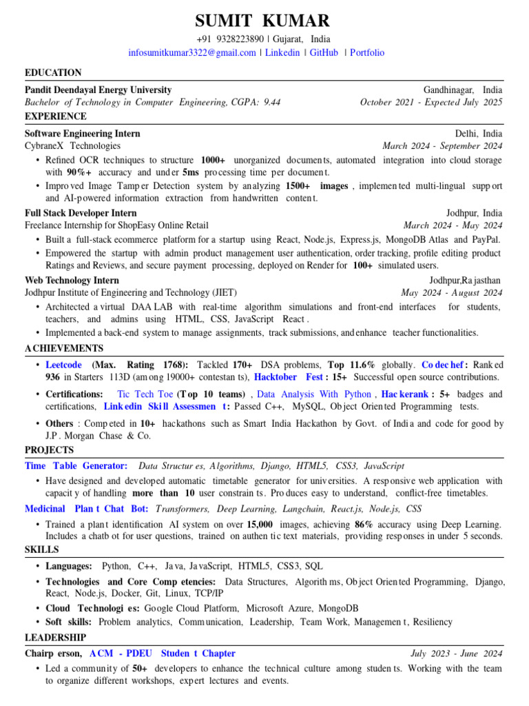 tnew15 | PDF | Computing | Software Engineering