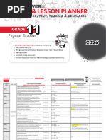 CAT PAT Phase 1 Research Guide | PDF | Citation | Note (Typography)