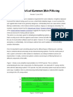 Basic Countermeasure Guide