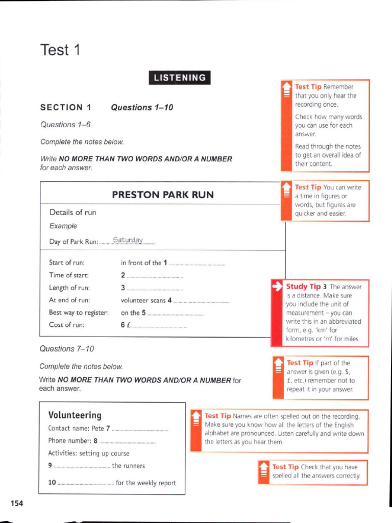 mock 1 | PDF
