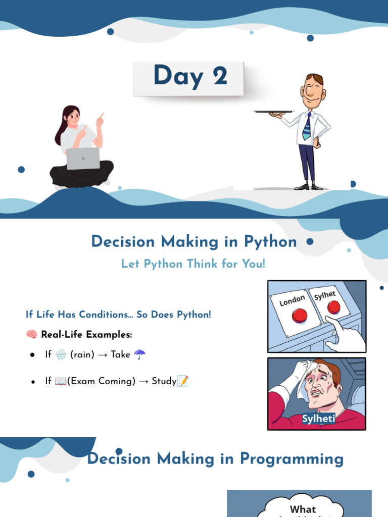 MU Programming Olympiad Day-2 (1) | PDF | Control Flow | Numbers