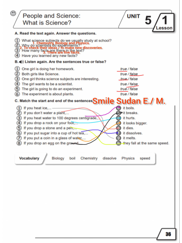 Unit 1 | PDF