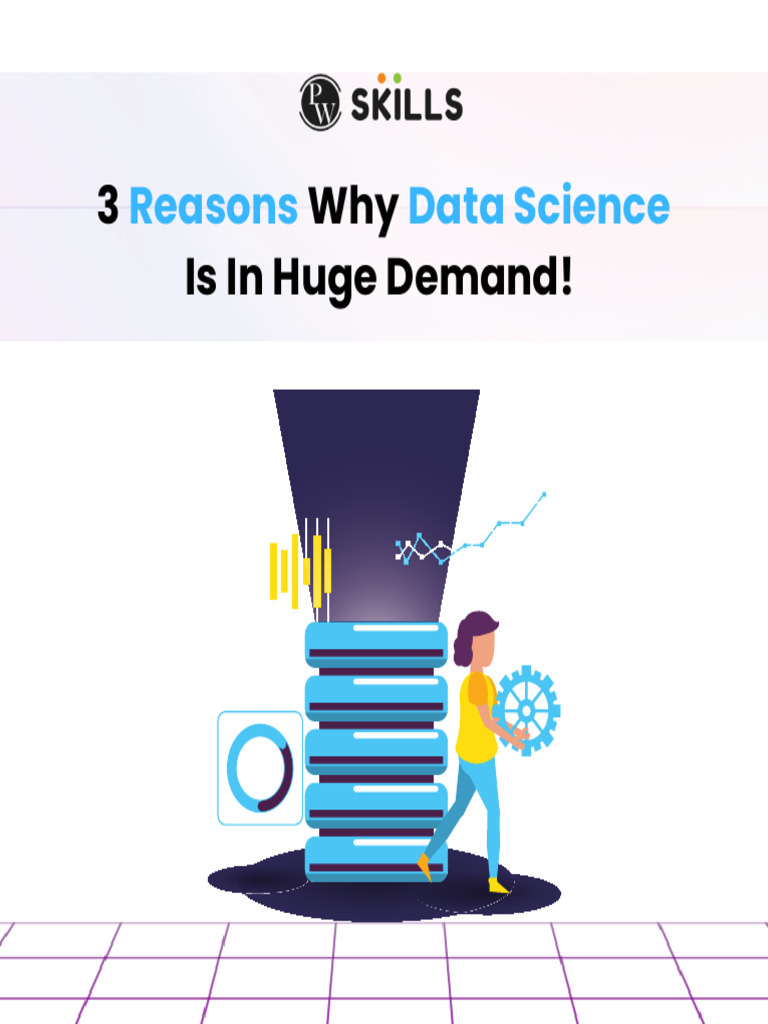 Data Science Demand Explained | PDF
