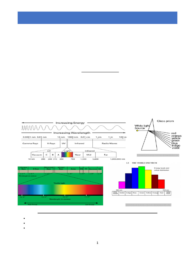 Illumination Technology Overview | PDF | Incandescent Light Bulb | Lighting