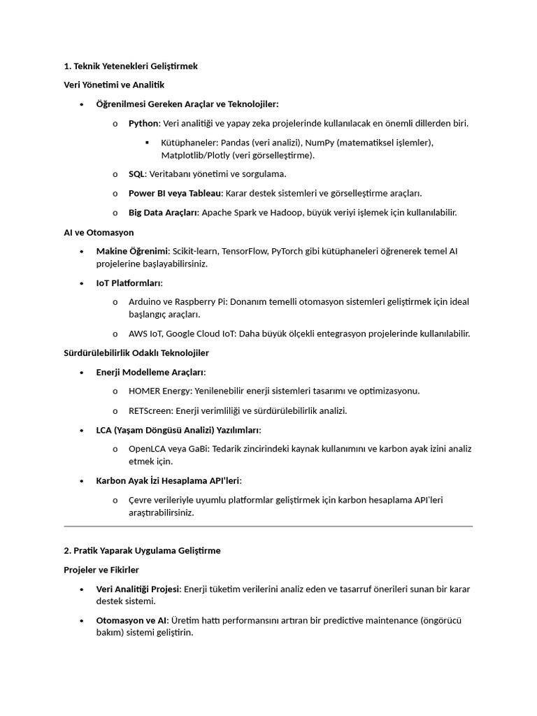 Coding Plan | PDF
