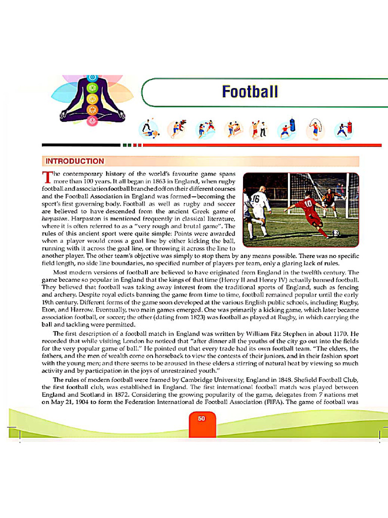 Football Practical | PDF