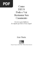 Resture Seu Casamento