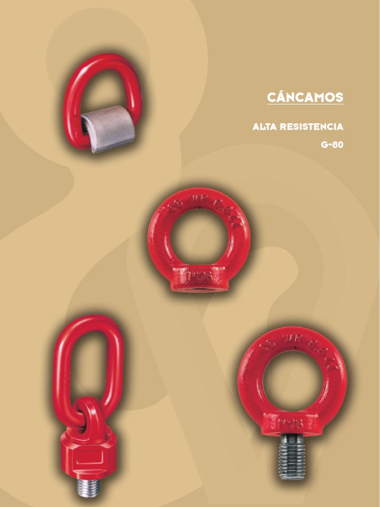 Can Camos | PDF | Materiales de construcción | Rieles
