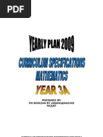 Download RANCANGAN TAHUNAN MATEMATIK THN 3 by norizan bt awang SN9692624 doc pdf