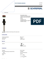 Datasheet 1128296 BNS120-11z 1212012-75936