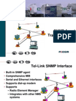 SNMP Agent Training Course