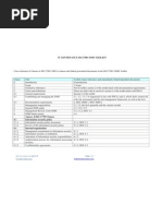 Toolkit I So 27001 Cross Referenced