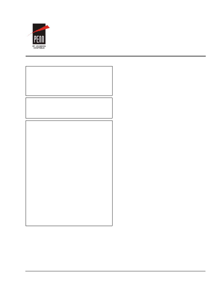 F261 Flow Switch Installation Guide | PDF | Pipe (Fluid Conveyance ...