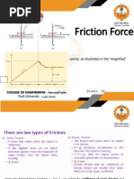 Friction Practice Problems and Solutions | PDF | Friction | Physics