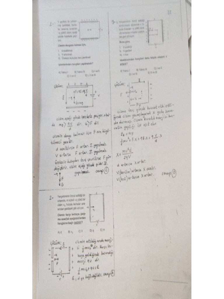 Elektrik 4 | PDF