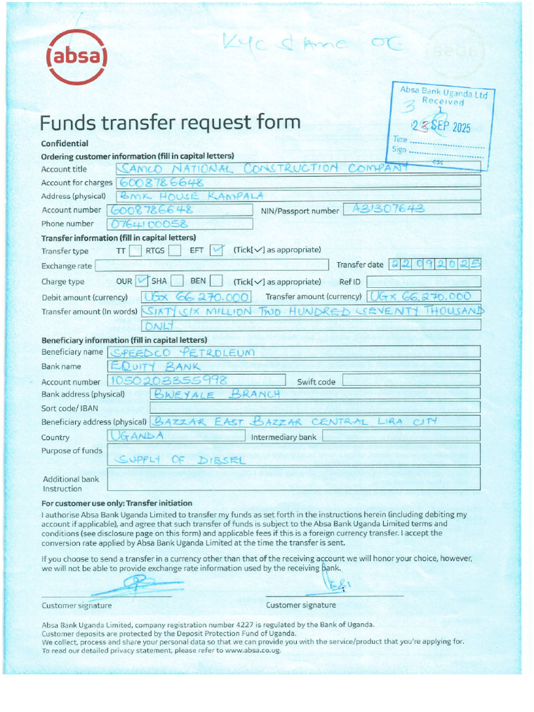 Payments | PDF