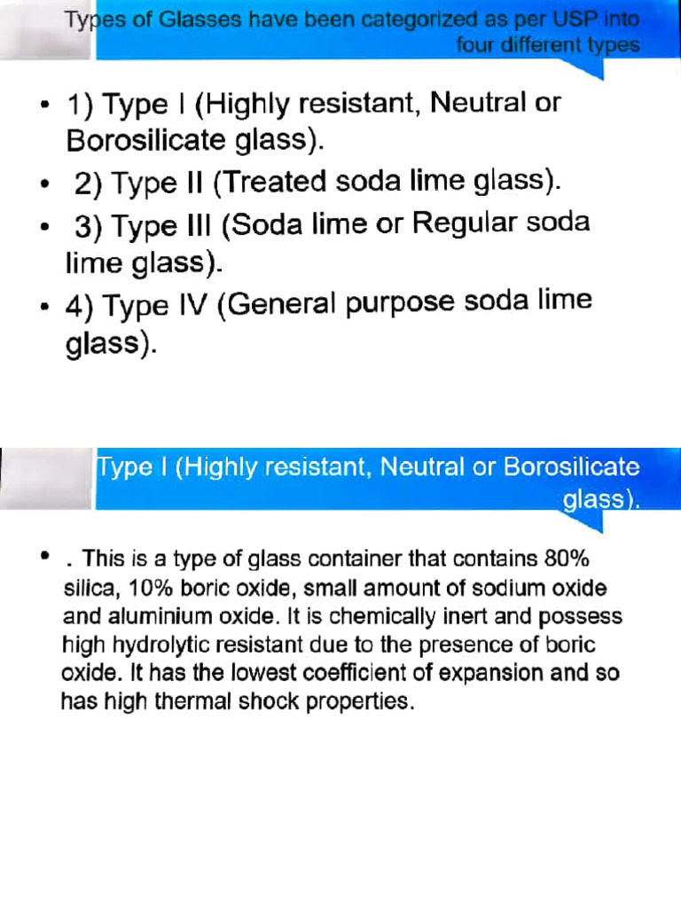 Glass Technology 20 Oct 2021 | PDF