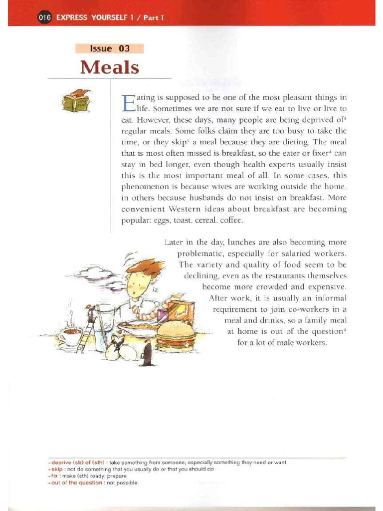 Reading | PDF