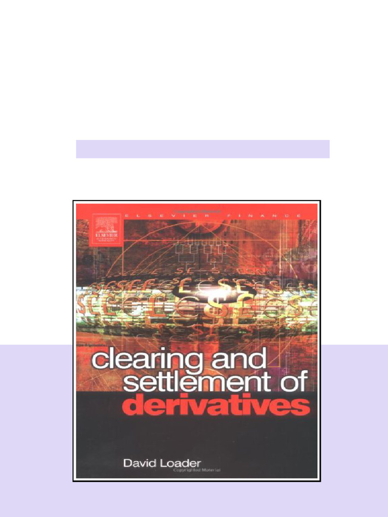 701606 | PDF | Futures Contract | Derivative (Finance)