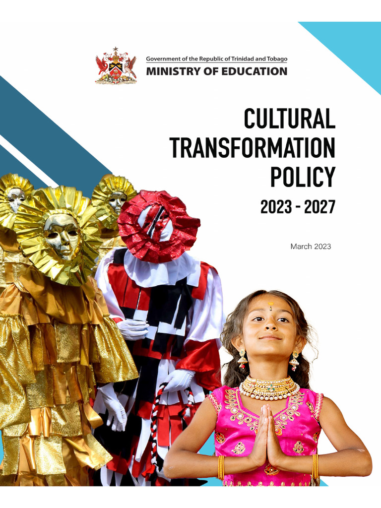 Curriculum Enhancement for Cultural Transformation | PDF | Curriculum ...