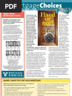 Mortgage Choice Australia