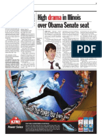 TheSun 2009-01-02 Page09 High Drama in Illinois Over Obama Senate Seat
