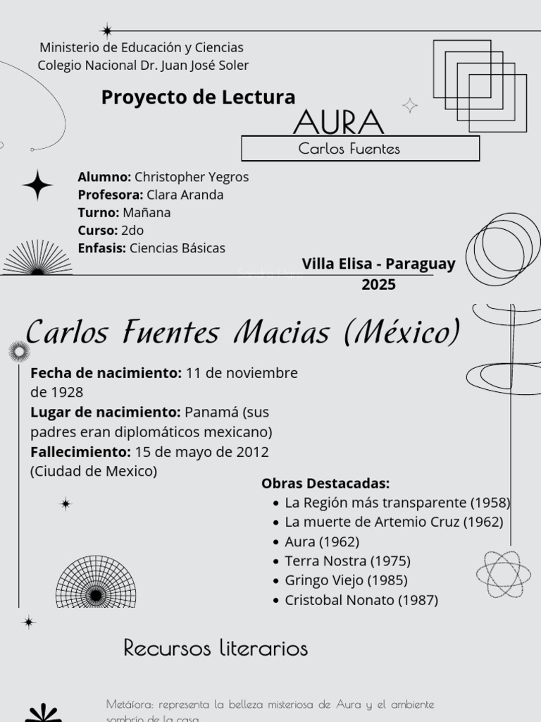 Aura PDF | PDF | Amor