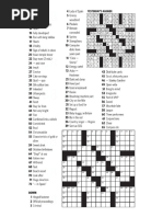 Lucky Numbers from Your Dreams Guide | PDF | Nature