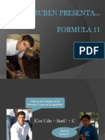 Formula 11