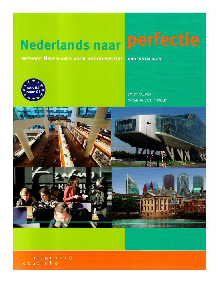 Nederlands Naar Perfectie | PDF
