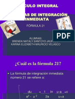 Formula 21