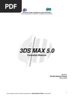 3dMax 5