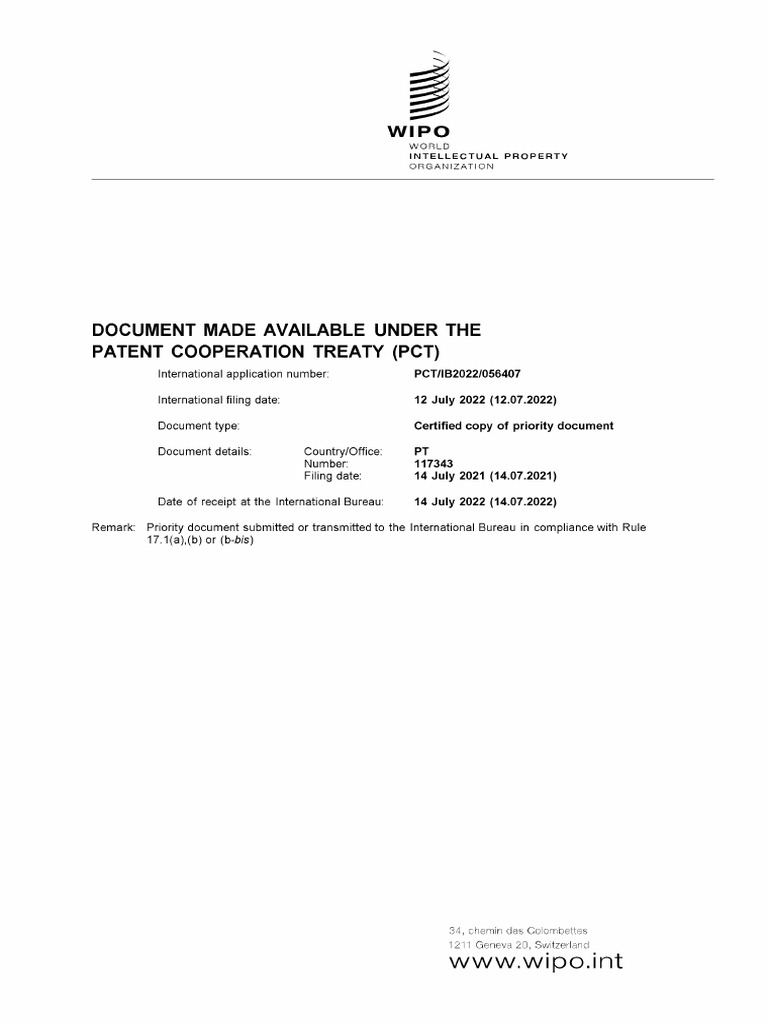 Ipapplication 2 | PDF