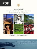 Download MP3EI 2011-2025 Master Plan_English by Esti Widiastuti SN96933686 doc pdf