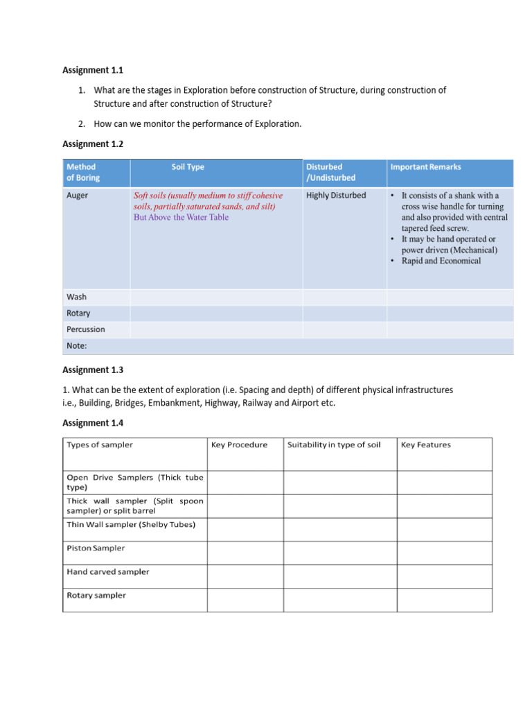Exploration Stages and Performance Monitoring | PDF
