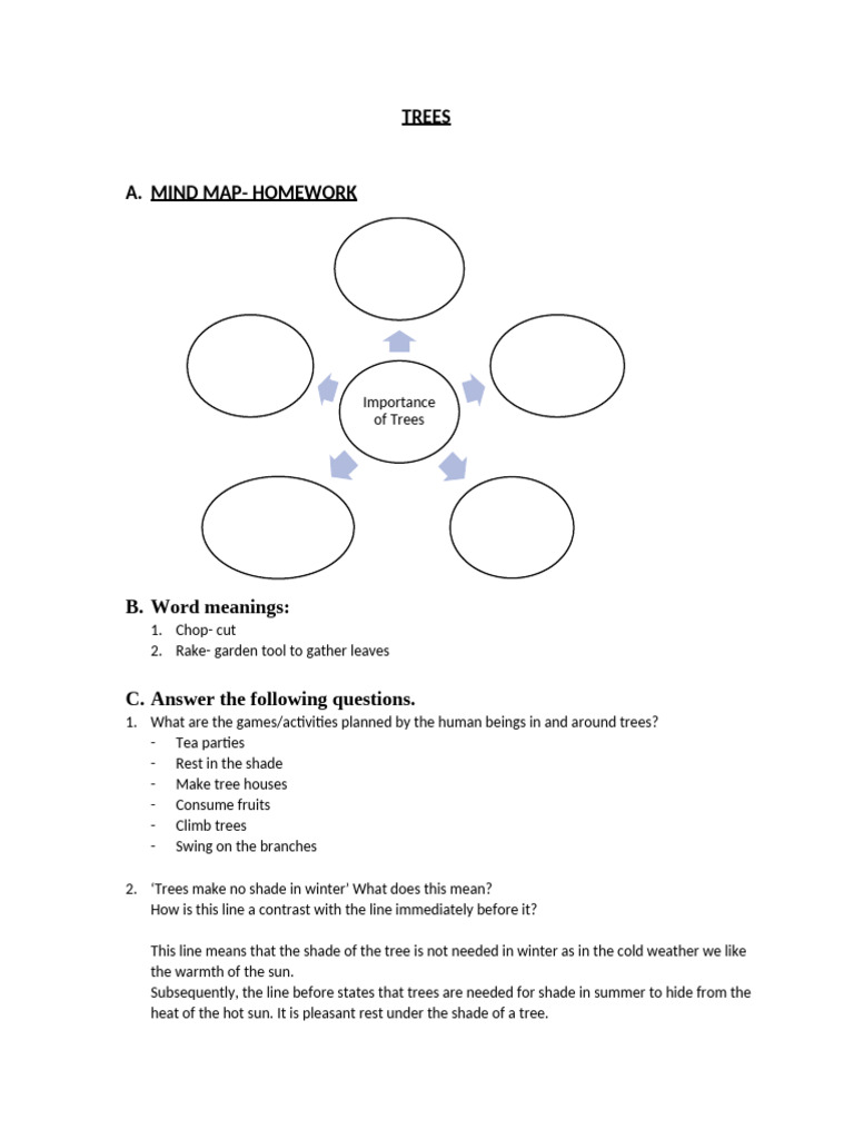 HW_442142_1Trees | PDF